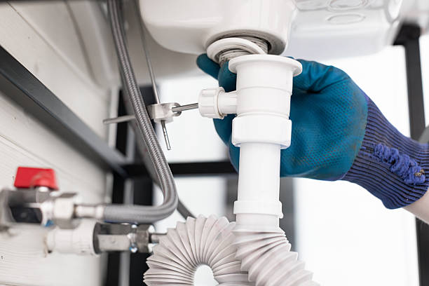 Reliable Pipe Repair contractor in Roosevelt, NJ by Masters Plumbing Service